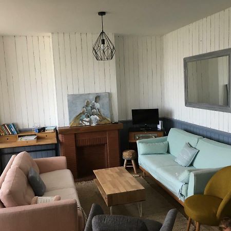 Les Pecheries Le Touquet Екстер'єр фото