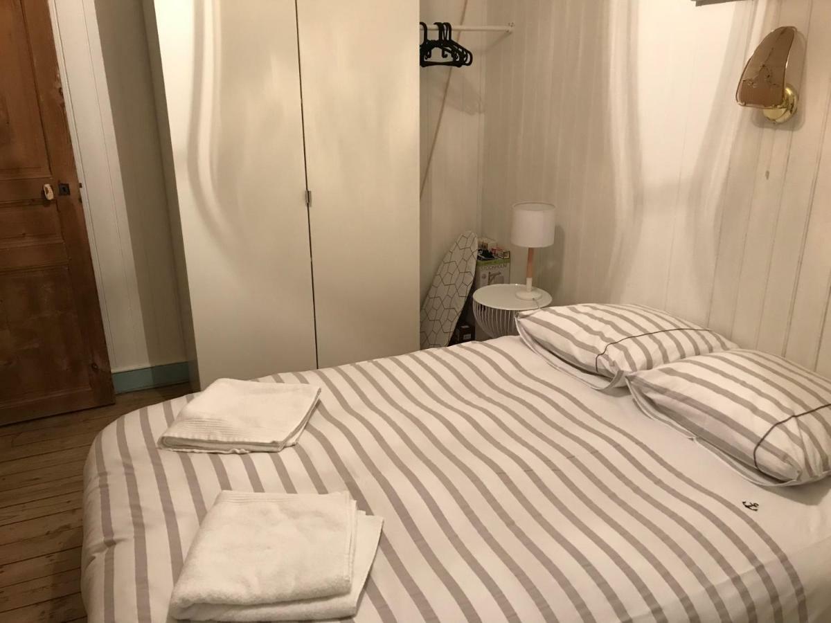 Les Pecheries Le Touquet Екстер'єр фото