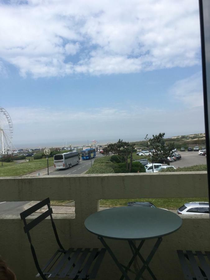Les Pecheries Le Touquet Екстер'єр фото