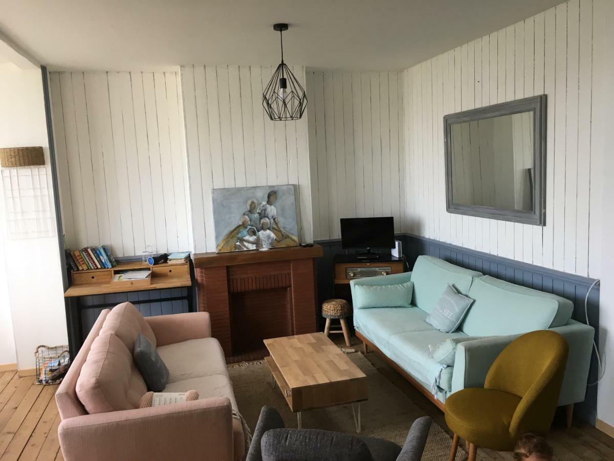 Les Pecheries Le Touquet Екстер'єр фото